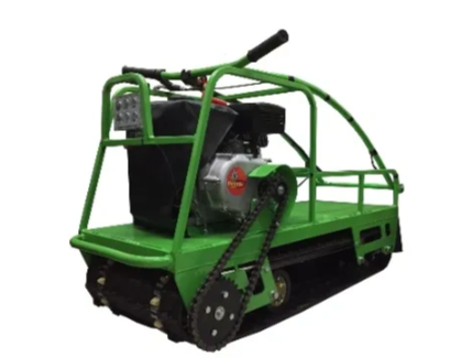 Мотобуксировщик PAXUS 380 EGOZA (для неглубокого снега) в Архангельске