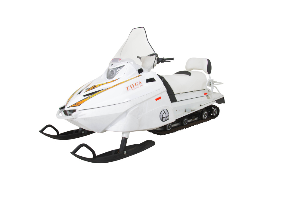 СНЕГОХОД РМ ТАЙГА ПАТРУЛЬ 551 SWT в Архангельске