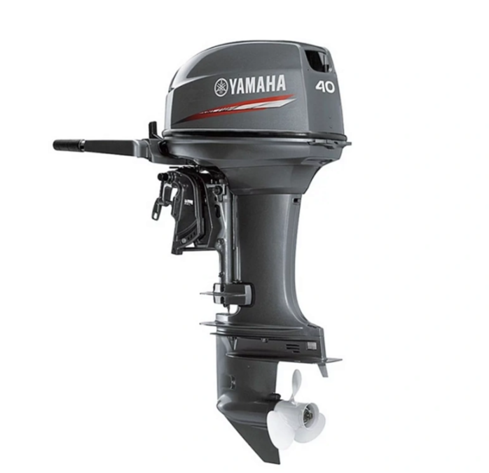 Лодочный мотор YAMAHA E40TMHL в Архангельске