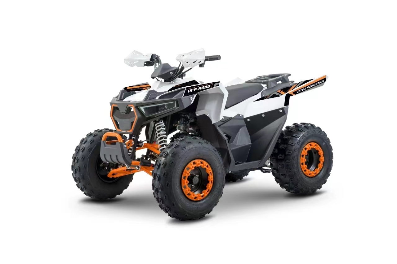 Квадроцикл FAIDET MAGOTAN 150 в Архангельске