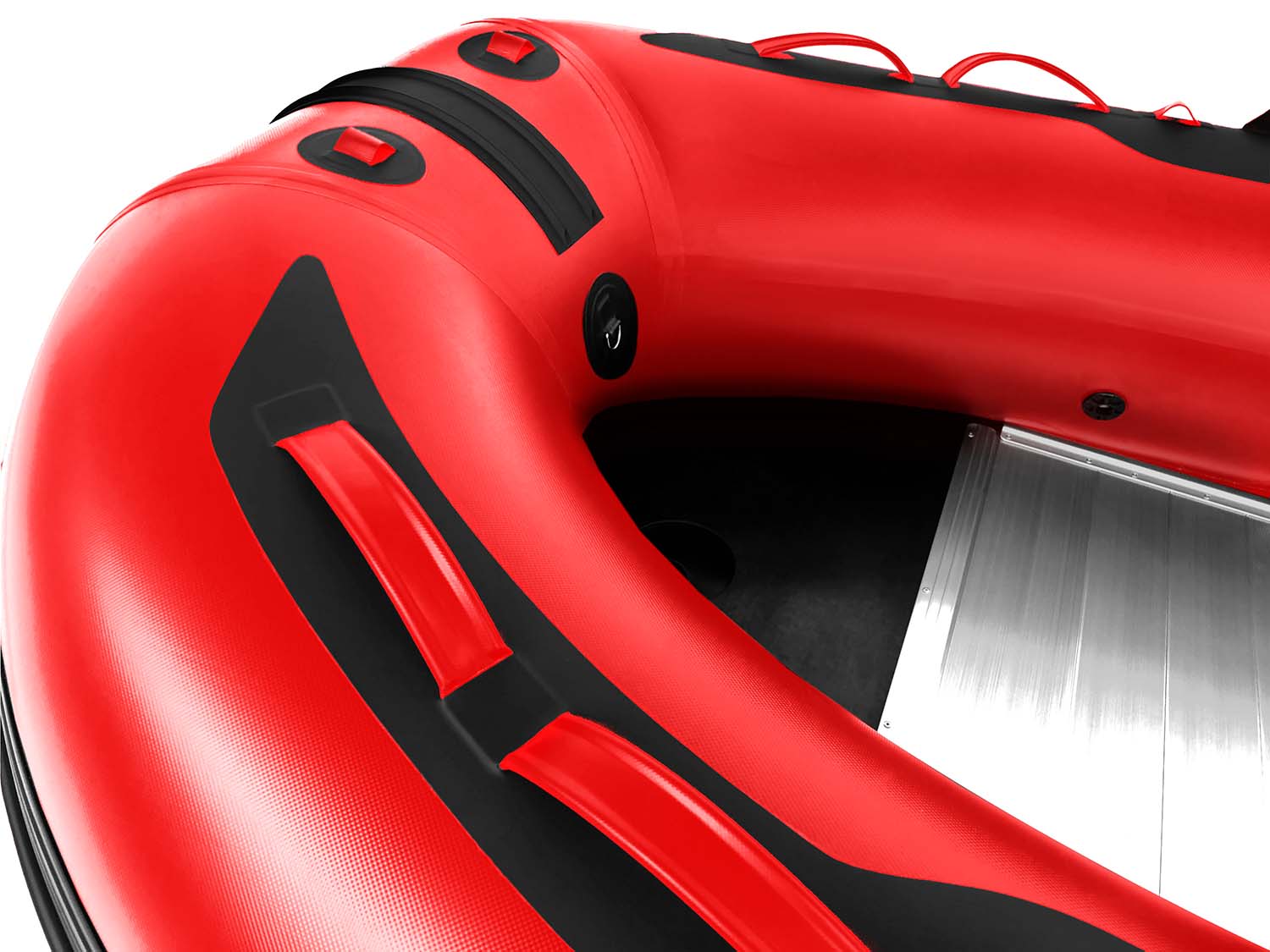 ЛОДКА SMARINE STRONG 365 в Архангельске