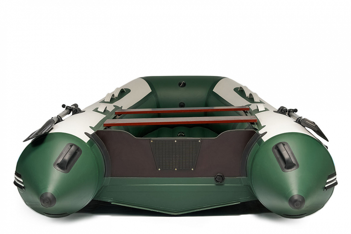 Лодка MISHIMO LITE 360 в Архангельске