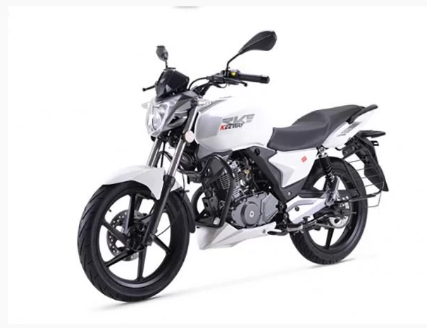 Мотоцикл STELS RK125 в Архангельске