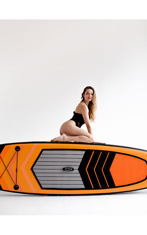 НАДУВНОЙ SUP-BOARD MOONLIGHT 10,6 в Архангельске