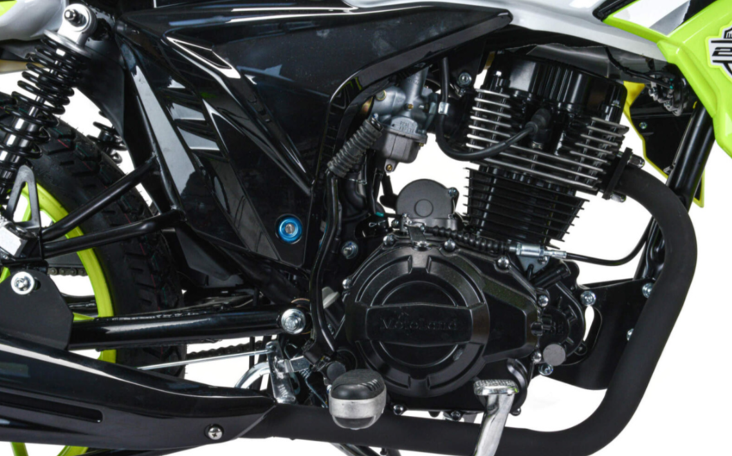 Мотоцикл MOTOLAND (МОТОЛЕНД) 200 SPRINT в Архангельске