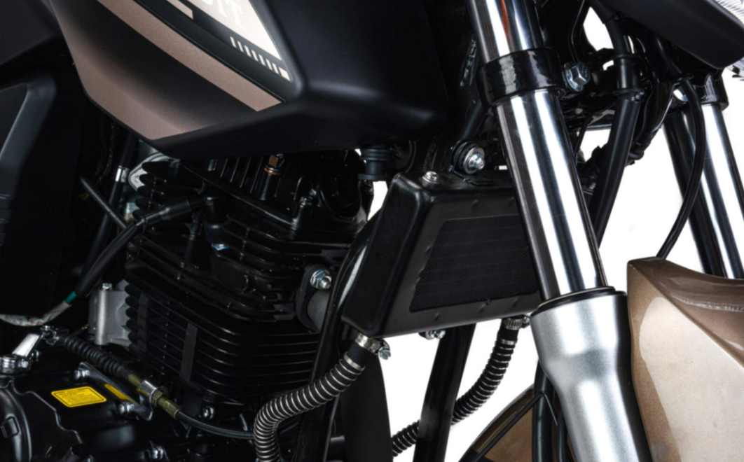 Мотоцикл MOTOLAND (МОТОЛЕНД) 300 BANDIT в Архангельске