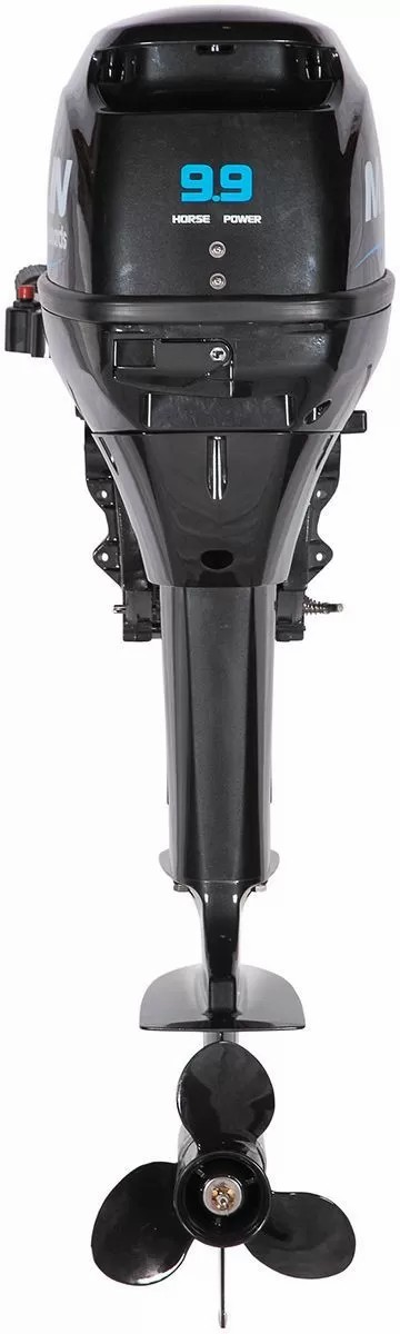 Лодочный мотор MARLIN MP 9.9 AMHS в Архангельске