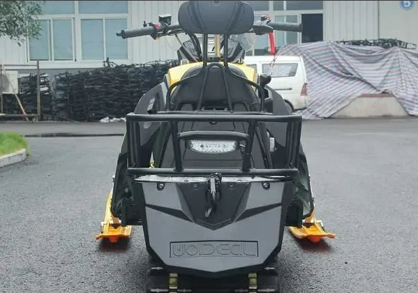 Снегоход Woideal WD 150 в Архангельске