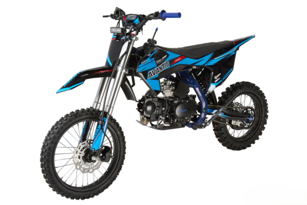 Питбайк Avantis H12 Basic 17/14 Pro Sport в Архангельске