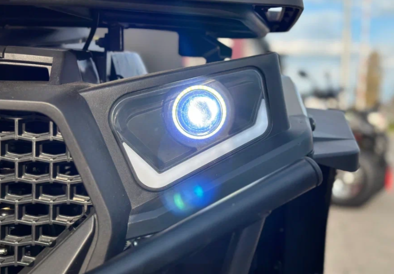 Квадроцикл GBM CROSS HILL 300 NEW PREMIUM в Архангельске