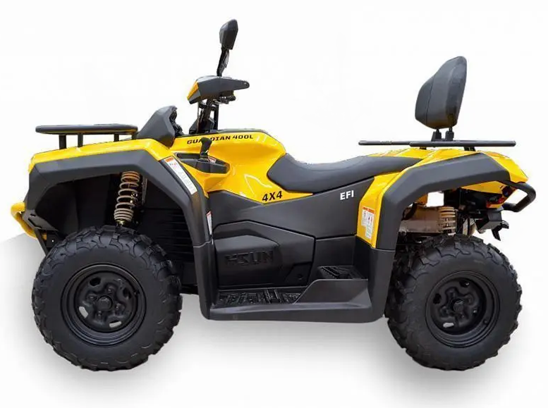 Квадроцикл HISUN GUARDIAN 400L /LONG в Архангельске