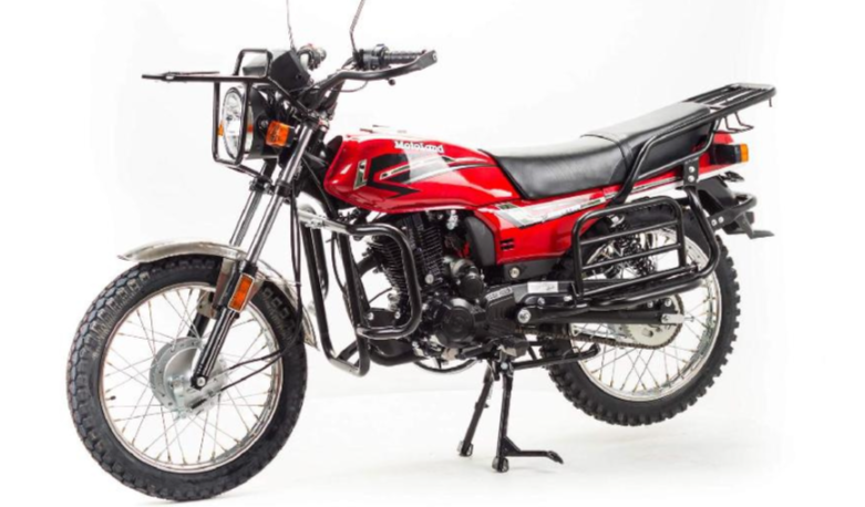 Мотоцикл MOTOLAND (МОТОЛЕНД) FORESTER LITE 200 в Архангельске