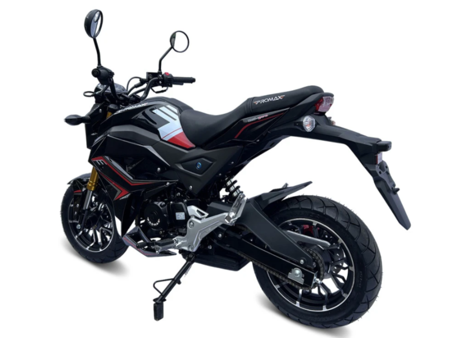 Мотоцикл PROMAX STRYKER 200(49) в Архангельске