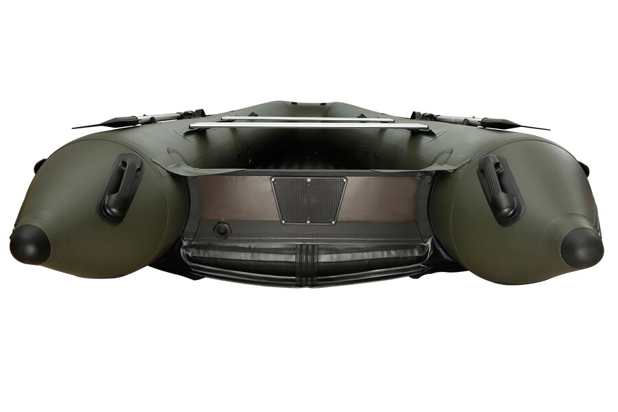 НАДУВНАЯ ЛОДКА GLADIATOR E330PRO в Архангельске