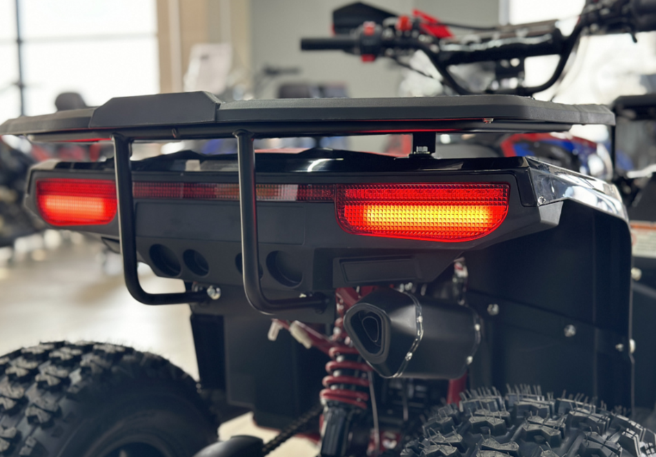 Квадроцикл GBM MAVERICK 222 NEW в Архангельске