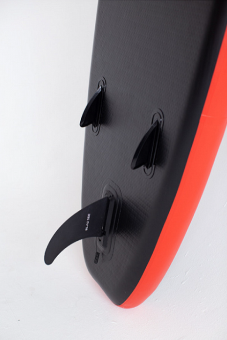 НАДУВНОЙ SUP-BOARD BURNFIRE 10,6 в Архангельске