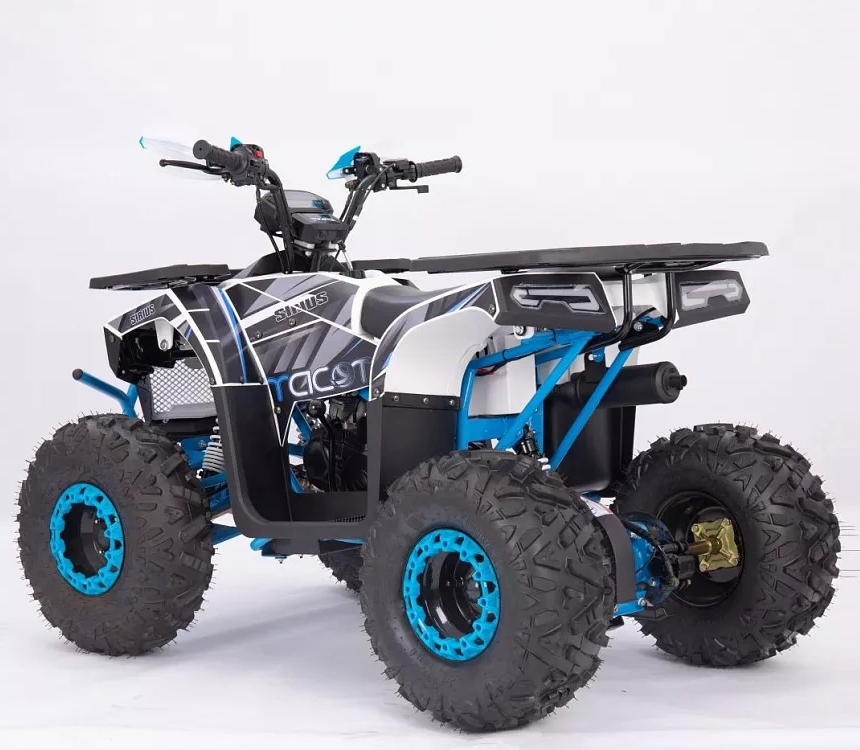 Квадроцикл YACOTA SIRIUS 110 в Архангельске