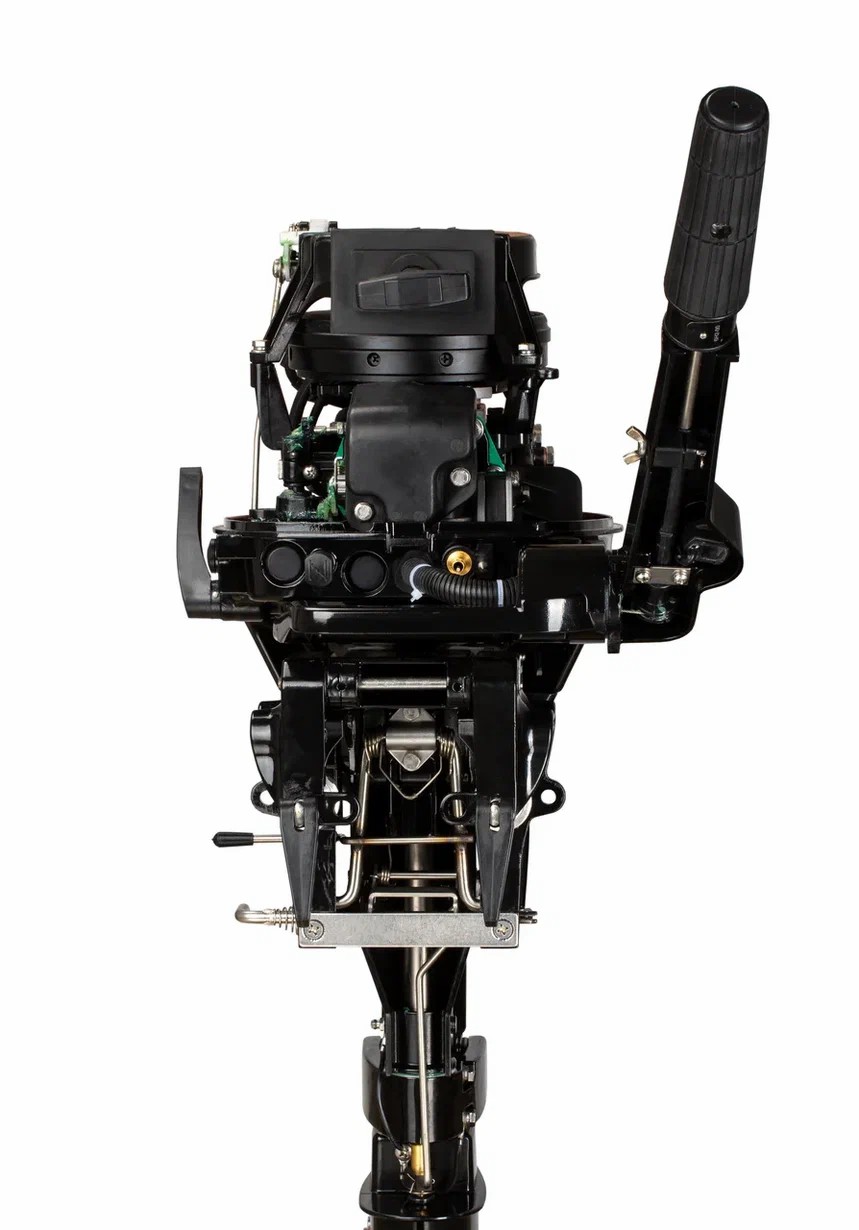 ЛОДОЧНЫЙ МОТОР GLADIATOR G9.8FHS в Архангельске