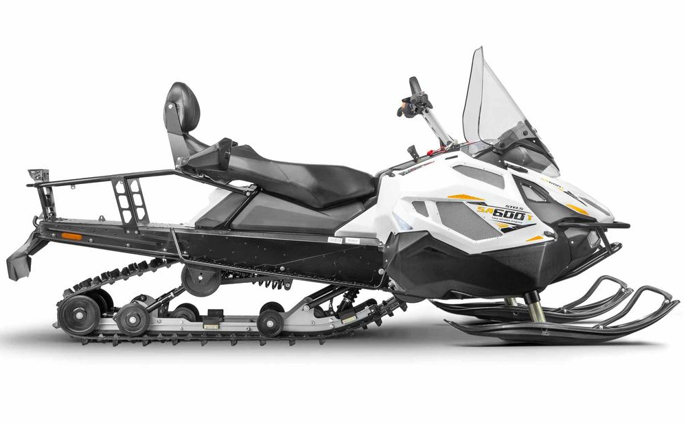 Снегоход STELS АТАМАН SA600T 2.0 в Архангельске