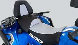 Квадроцикл Русская механика РМ 800 Т в Архангельске