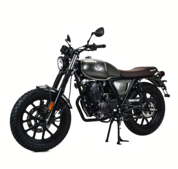 Мотоцикл MOTOLAND (МОТОЛЕНД) TEXAS 300 в Архангельске