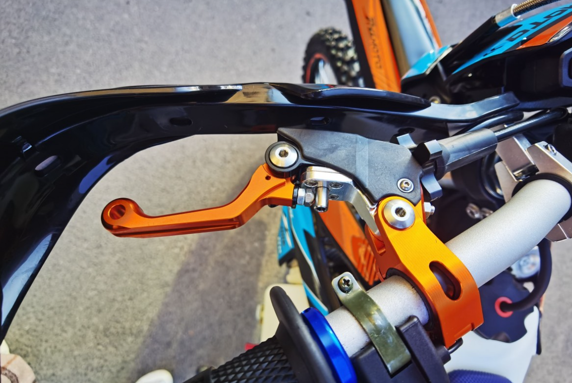 Мотоцикл JHLMOTO JHL Z7 NC250S (177MM-A) в Архангельске