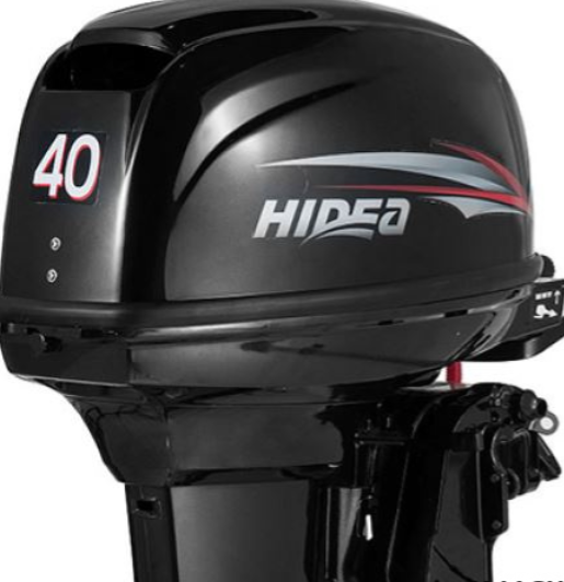 Лодочный мотор HIDEA HD40FEL в Архангельске