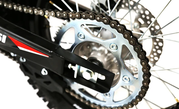 Мотоцикл PROGASI SUPER MAX 250 в Архангельске