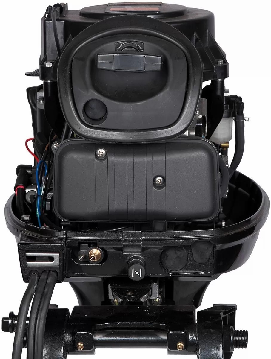 Лодочный мотор MARLIN MP 40 AWRL в Архангельске