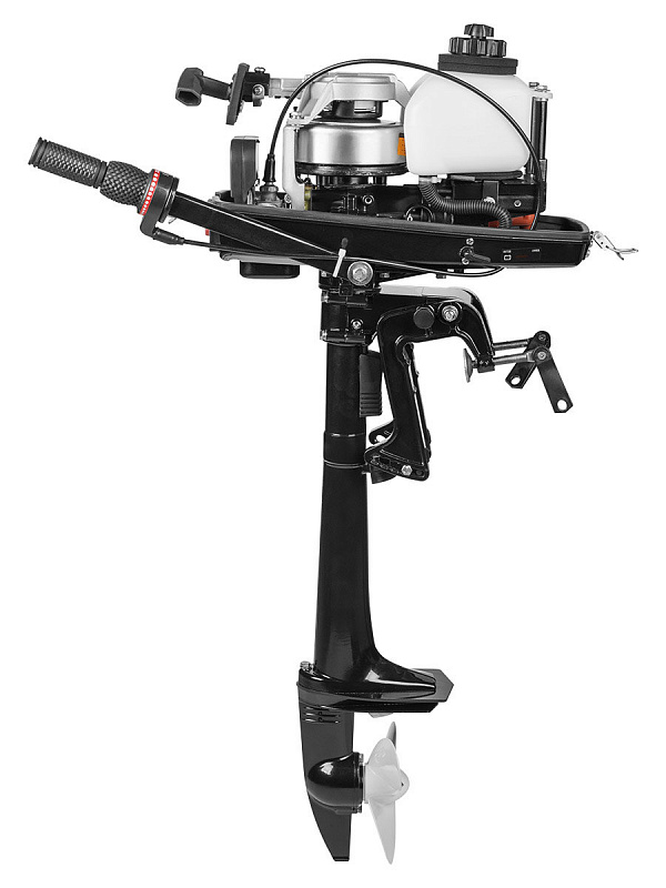 ЛОДОЧНЫЙ МОТОР GLADIATOR G3FHS в Архангельске