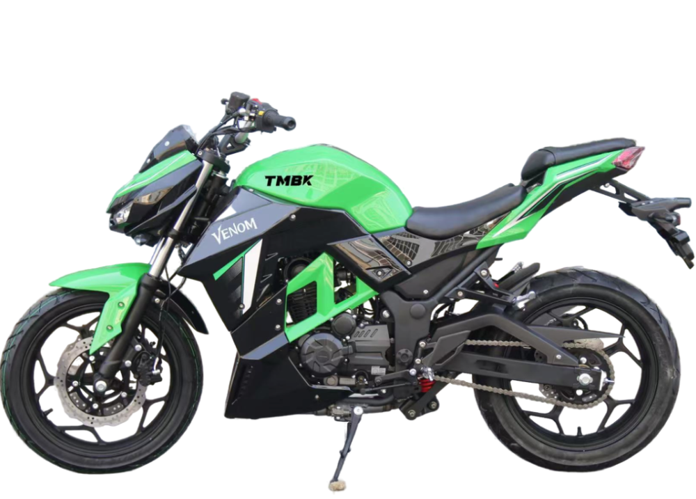 Мотоцикл TMBK Venom 400cc в Архангельске