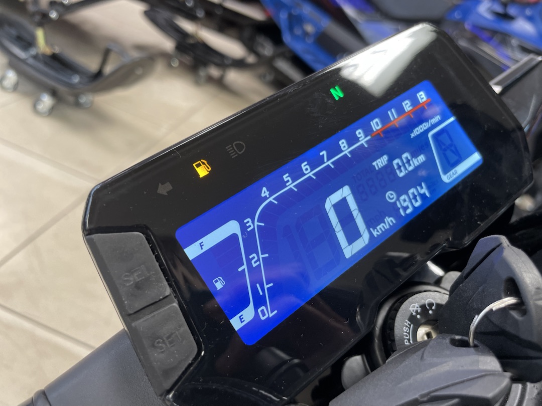 Мопед PROMAX CB150R (49) в Архангельске