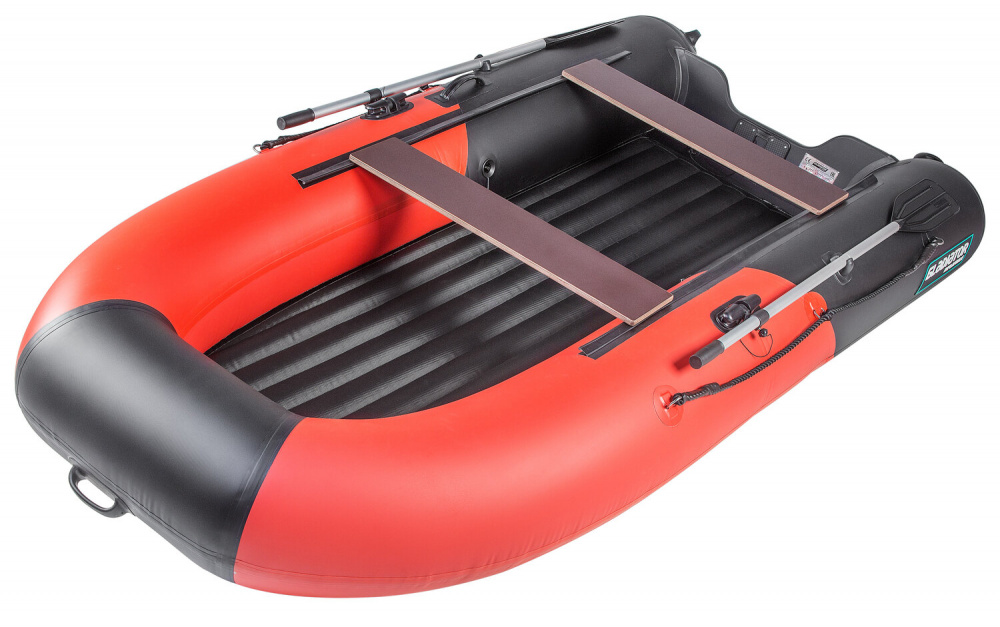 НАДУВНАЯ ЛОДКА GLADIATOR E330SL в Архангельске