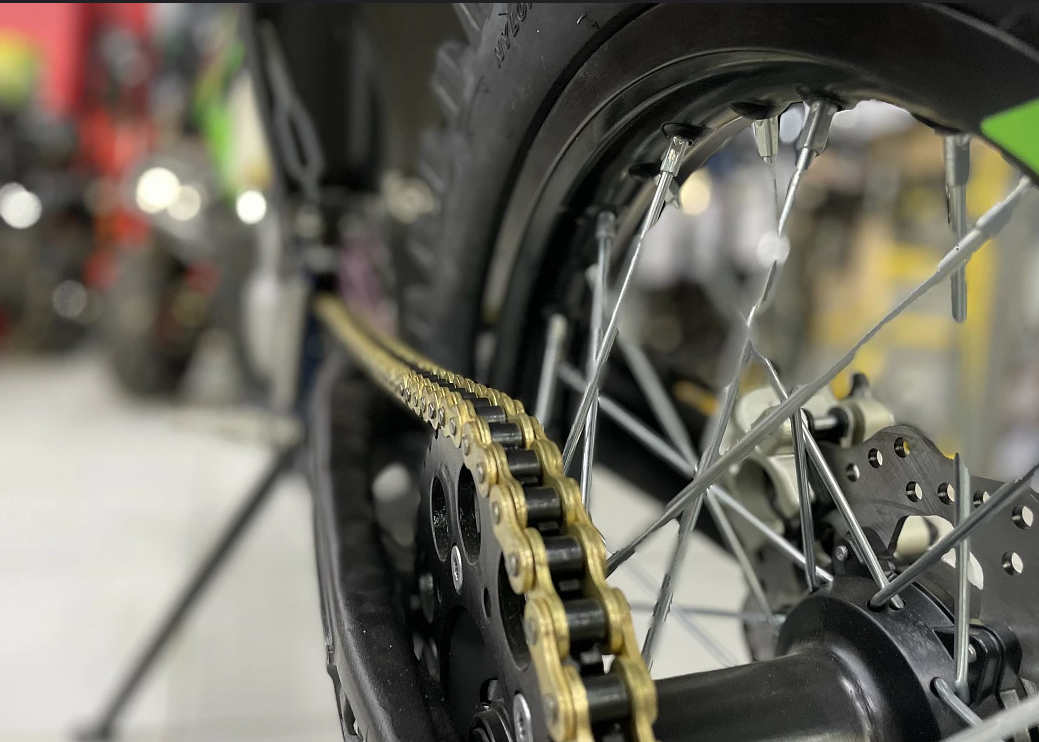 Мотоцикл Progasi RACE 300 AIR PRO SPORT в Архангельске