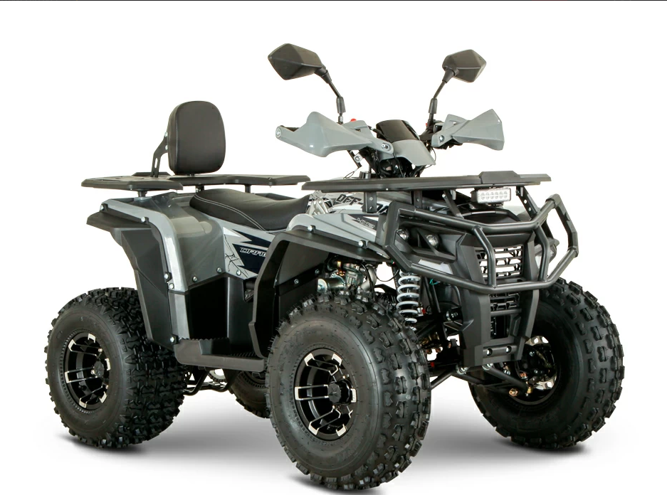 Квадроцикл YACOTA DRAGON LUX LD 150 PRO-SPORT в Архангельске