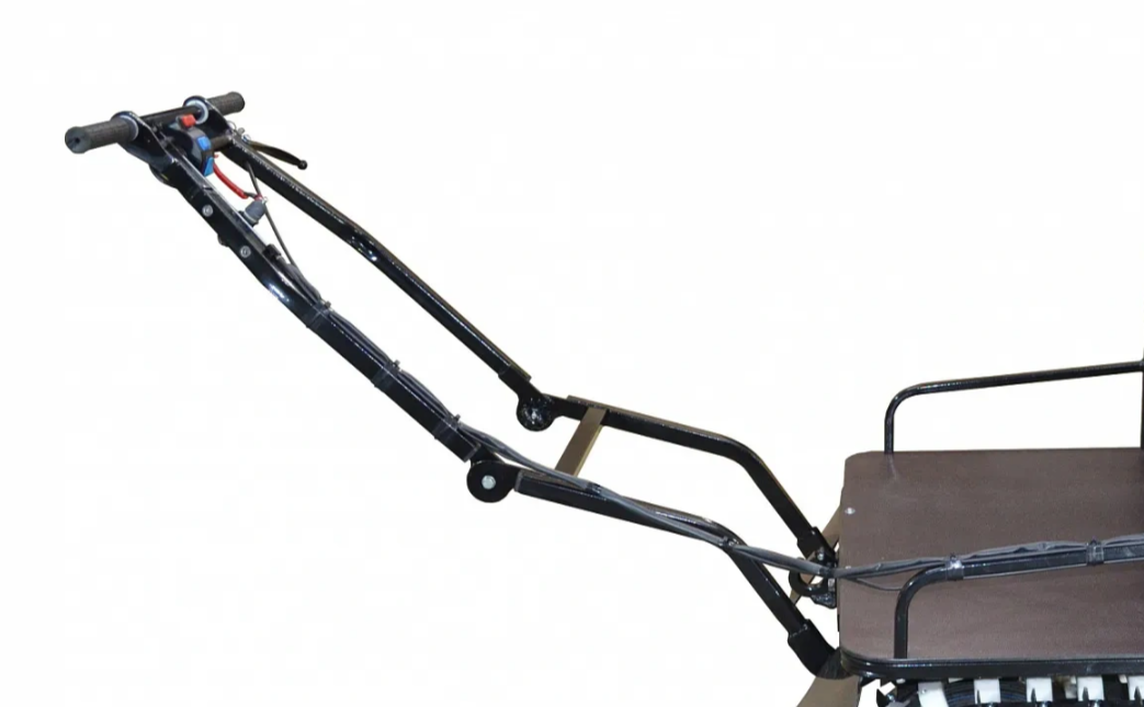 Мотобуксировщик вездеход KOiRA T15 E (электростартер) в Архангельске