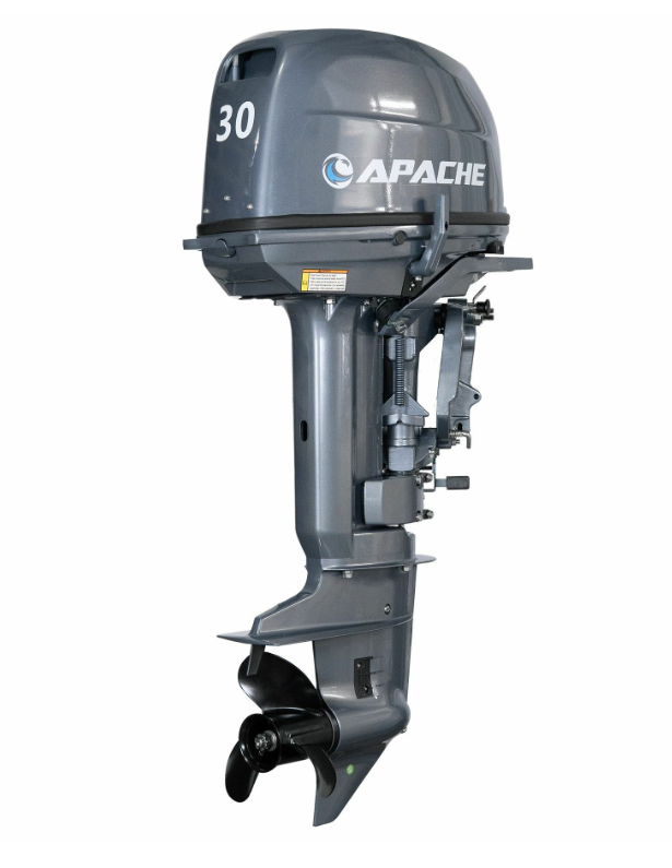 Лодочный мотор APACHE T30BS в Архангельске