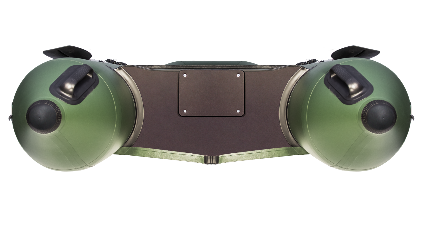 Лодка АКВА 2900 СК в Архангельске