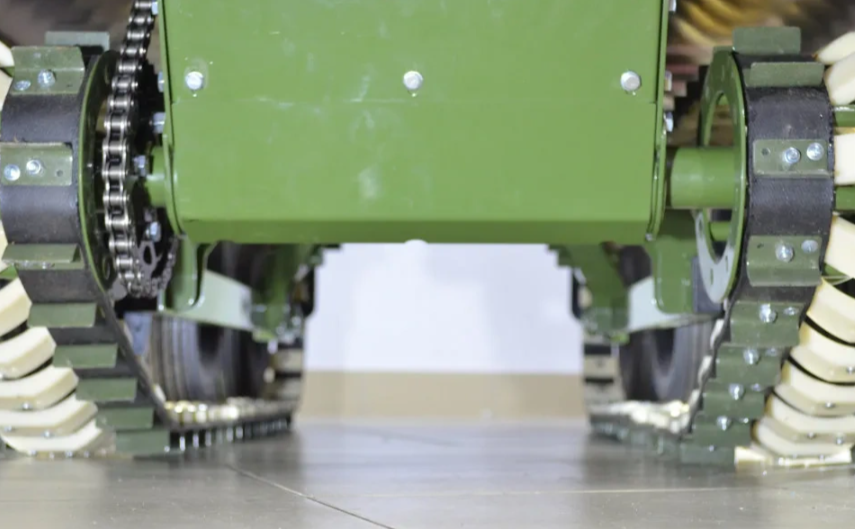 Мотобуксировщик вездеход KOiRA T9 R (понижающий редуктор) в Архангельске