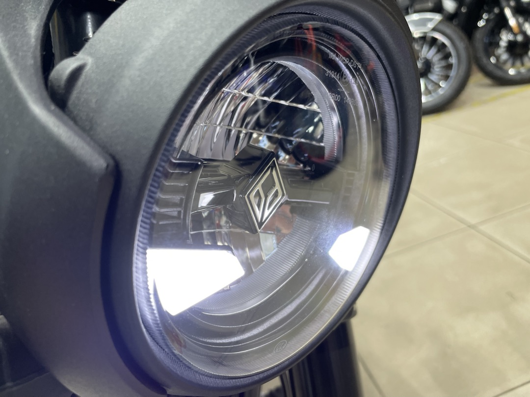 Мотоцикл Benda Chinchilla 500 в Архангельске