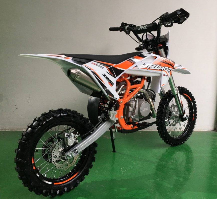 Питбайк JHLMOTO JHL Z125E Pro (ZS154FMI-3) в Архангельске