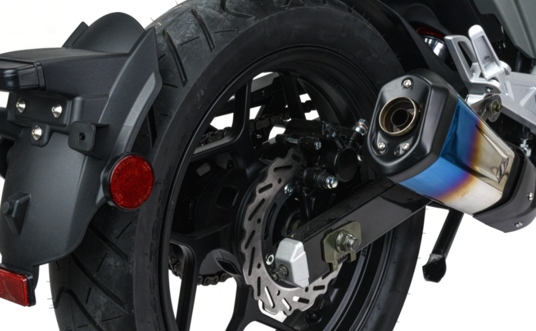 Мотоцикл MOTOLAND (МОТОЛЕНД) 300 CBR в Архангельске