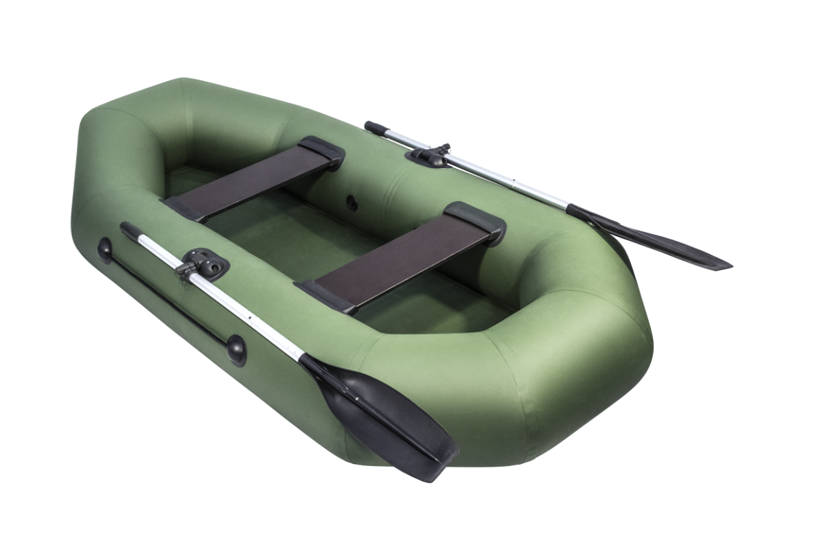 Лодка АКВА-ОПТИМА 240 в Архангельске