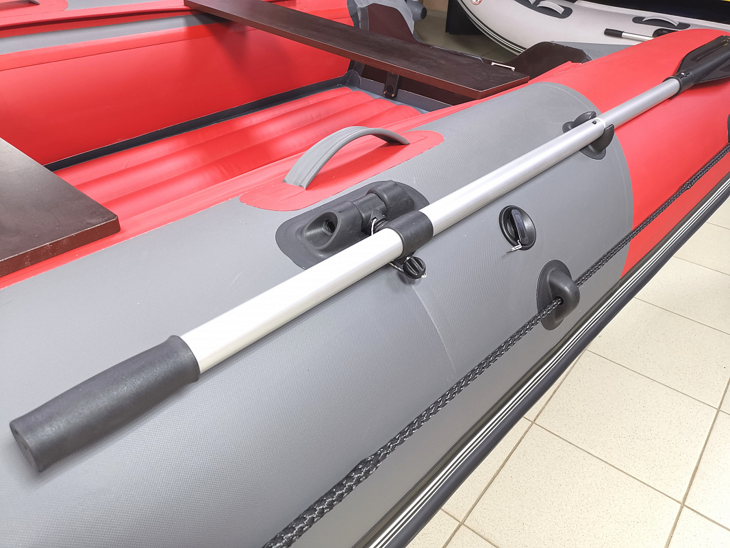 Лодка MISHIMO PRO 335 в Архангельске