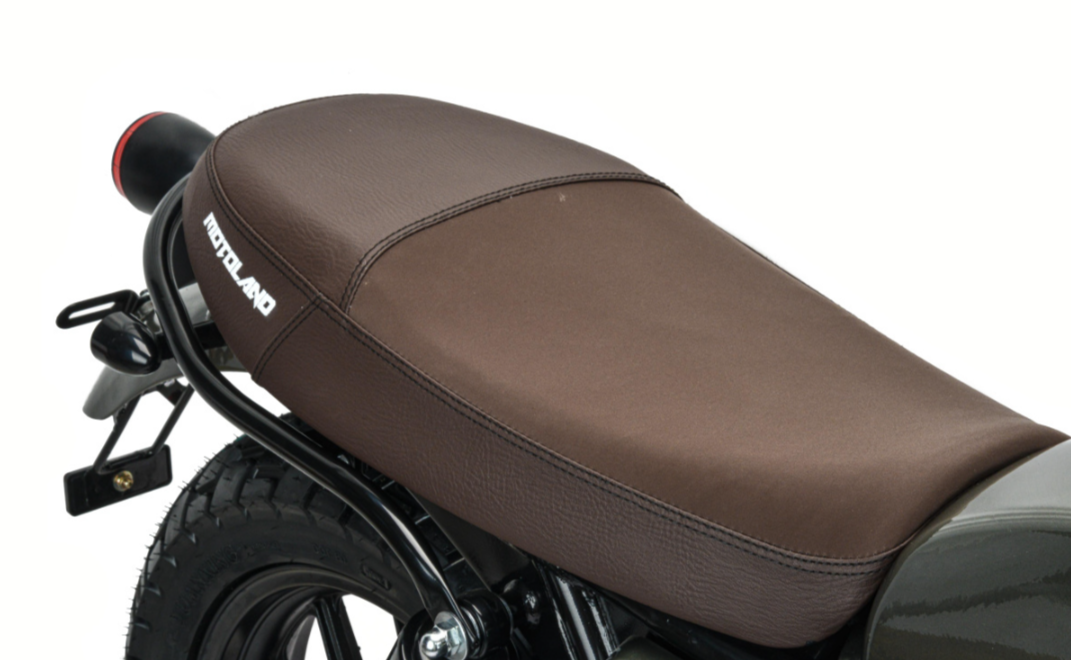 Мотоцикл MOTOLAND (МОТОЛЕНД) TEXAS 300 в Архангельске