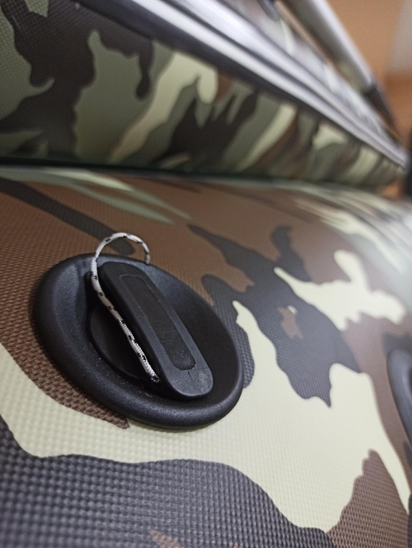 Лодка MISHIMO FAMILY LITE DF 400 в Архангельске