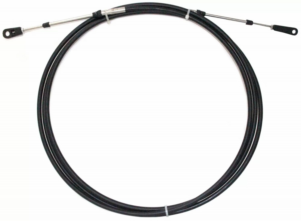 ТРОС "ГАЗ-РЕВЕРС", F16, MERCURY (ТАЙВАНЬ) в Архангельске