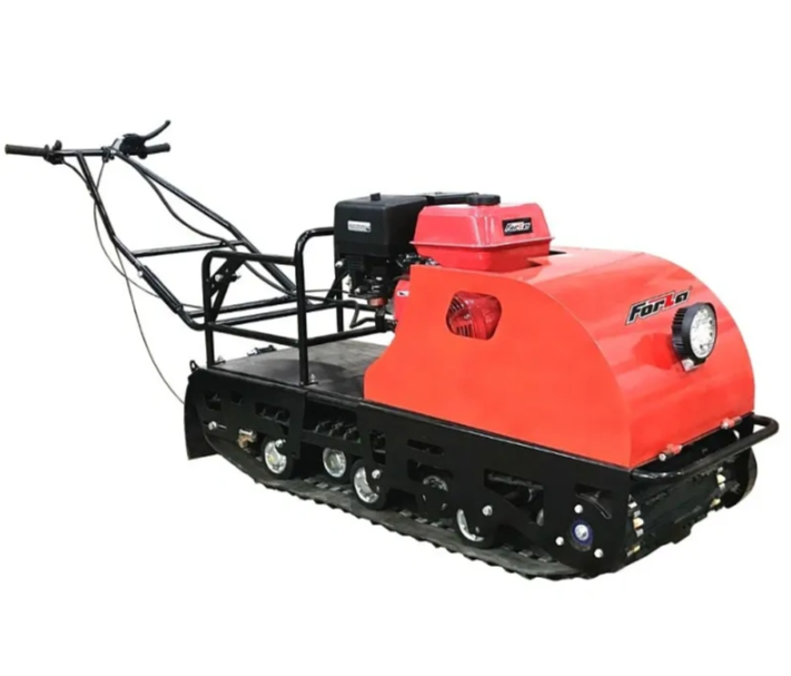 Мотобуксировщик Forza МБС3-9ВФ в Архангельске