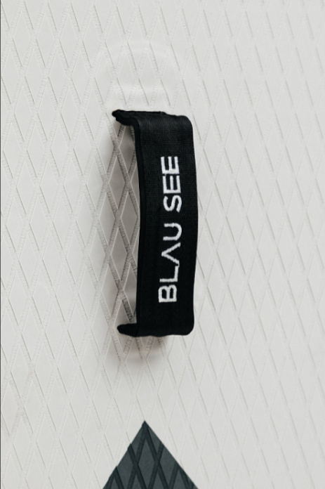 НАДУВНОЙ SUP-BOARD BUSINESS LIGHT BLUE 10,6 в Архангельске