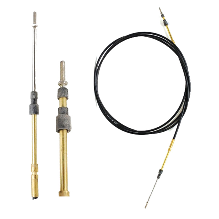 ТРОС "ГАЗ-РЕВЕРС" C2 F14 ULTRAFLEX в Архангельске